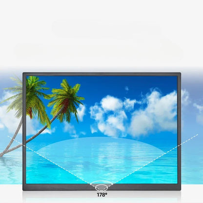 10.5" Portable IPS Monitor 1920x1280