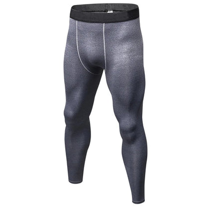 Tight Training Pants