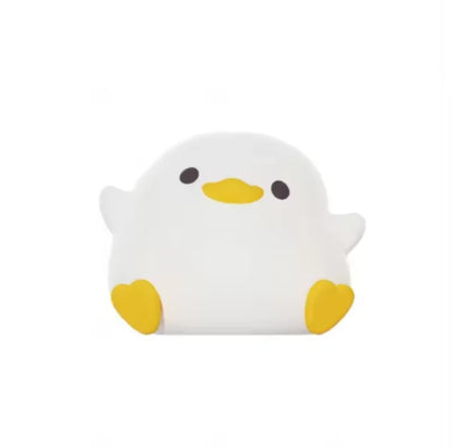 Cute Duck LED Night Light