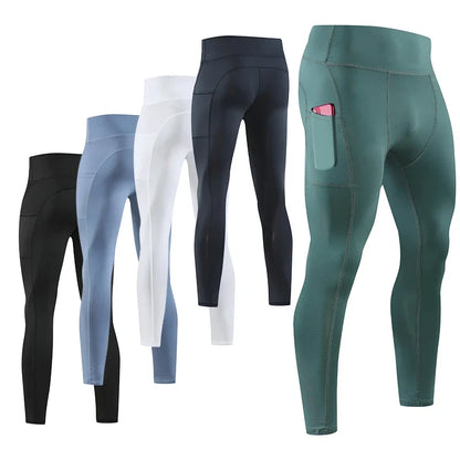Compression Gym Leggings