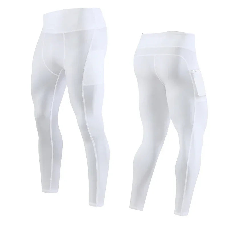 Compression Gym Leggings