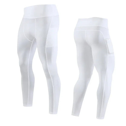 Compression Gym Leggings