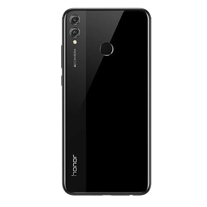 HONOR 8X Smartphone 6.5" Display 20MP Camera Global Firmware