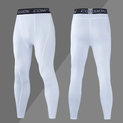 Compression Gym Leggings