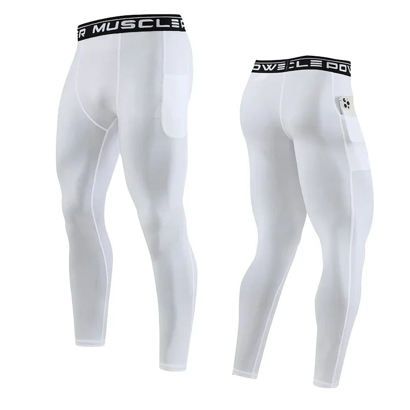 Compression Gym Leggings
