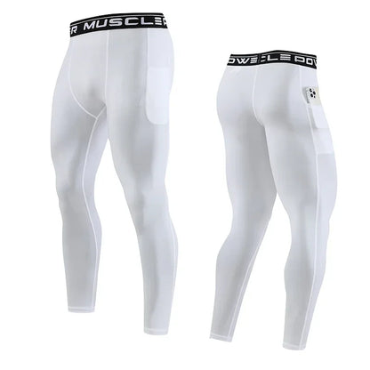 Compression Gym Leggings
