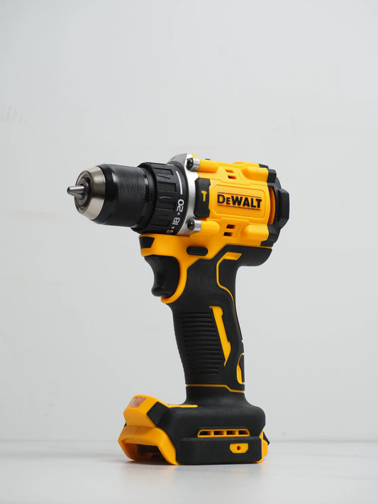 Electric Screwdriver Compact Handheld Impact Drill