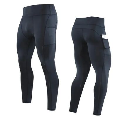 Compression Gym Leggings