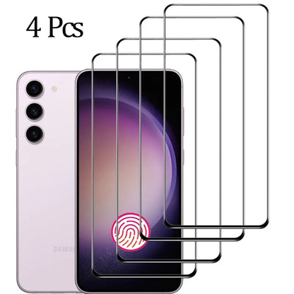 Tempered Glass Screen Protector