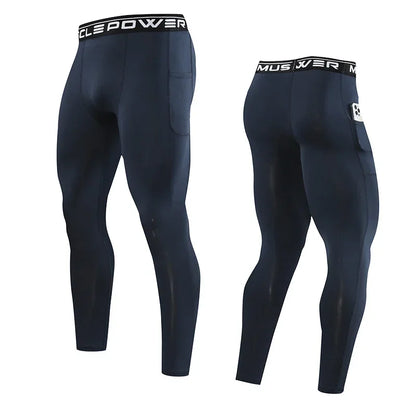 Compression Gym Leggings