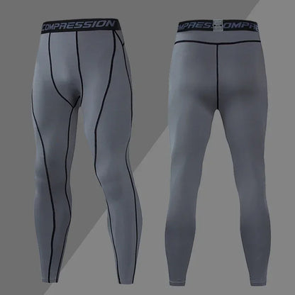 Compression Gym Leggings