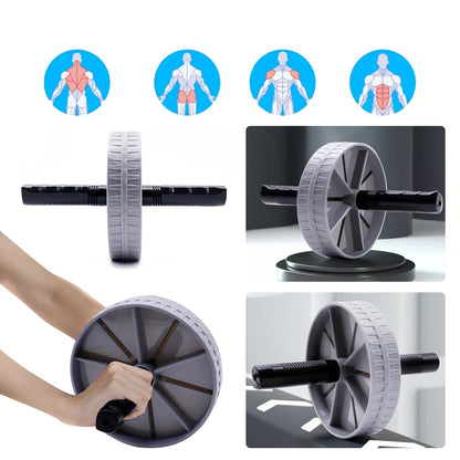 Non-slip Ab Roller