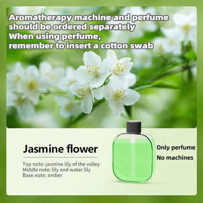 Automatic Aromatherapy Diffuser Scent Sprayer