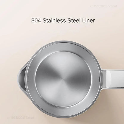 N1 Electric Kettle Fast Boiling