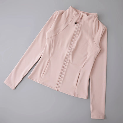 High Elastic Loose Yoga Top
