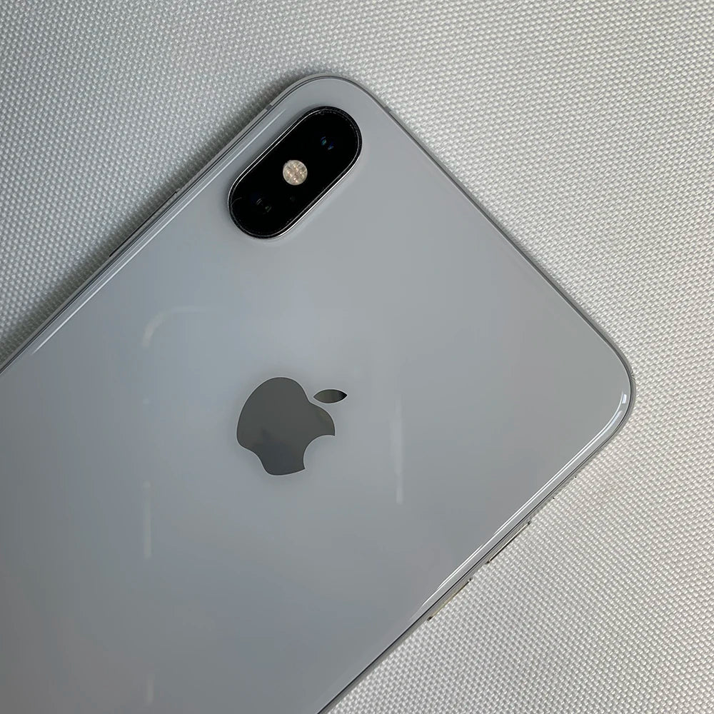 iPhone XS Max 6.5" 4G LTE Unlocked Smartphone