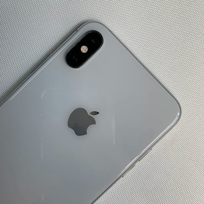 iPhone XS Max 6.5" 4G LTE Unlocked Smartphone