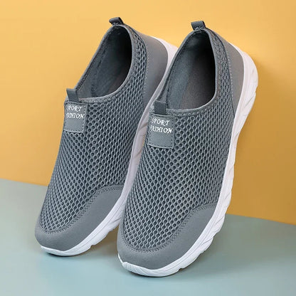 Lightweight Breathable Casual Sneakers