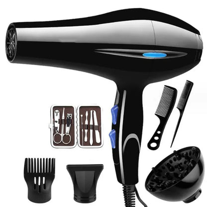 Professional Hair Dryer Brush