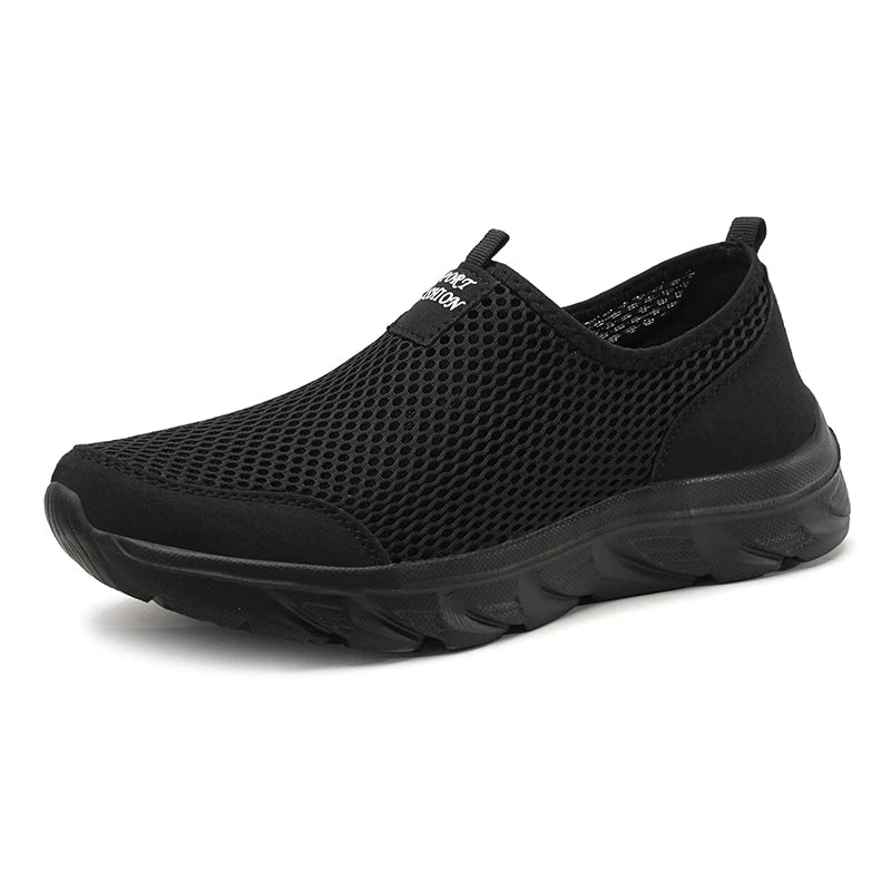 Lightweight Breathable Casual Sneakers