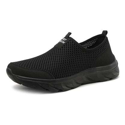 Lightweight Breathable Casual Sneakers