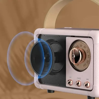 HM11 Waterproof Bluetooth Speaker