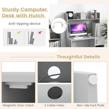 Modern Computer Desk