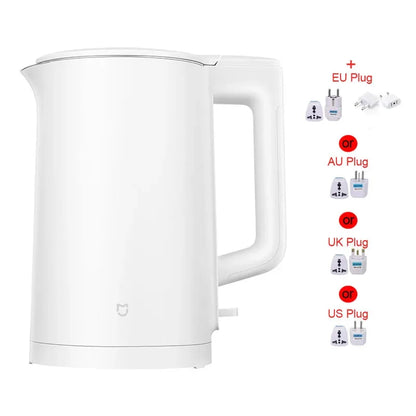 N1 Electric Kettle Fast Boiling