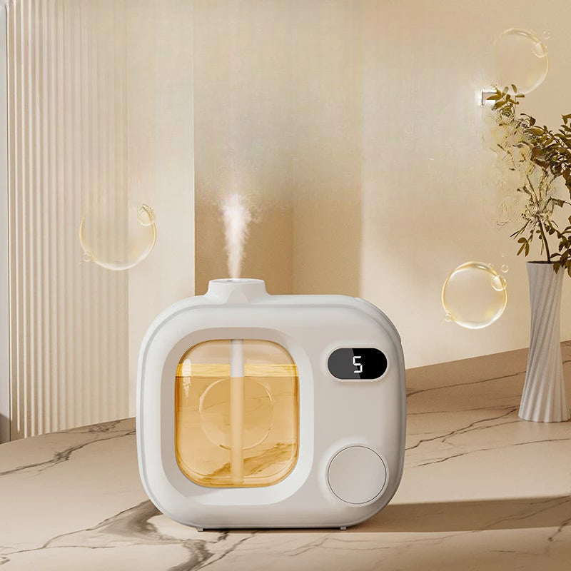 Automatic Aromatherapy Diffuser Scent Sprayer