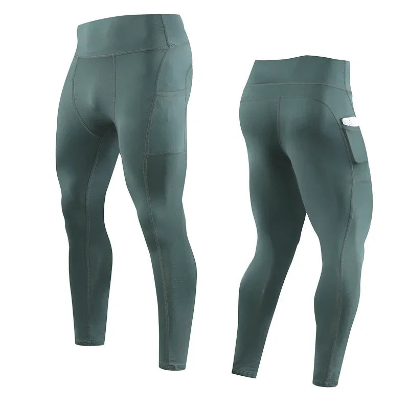 Compression Gym Leggings