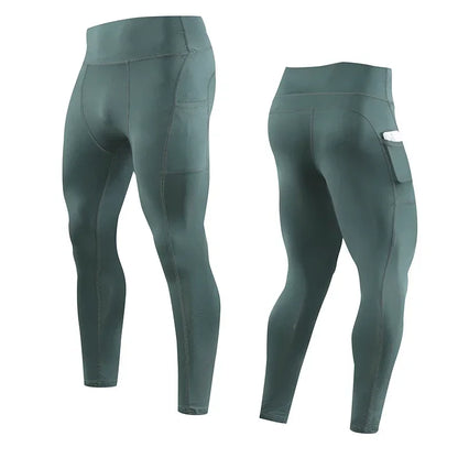 Compression Gym Leggings