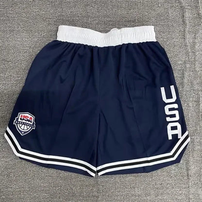 Summer Basketball Running Shorts