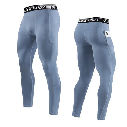 Compression Gym Leggings