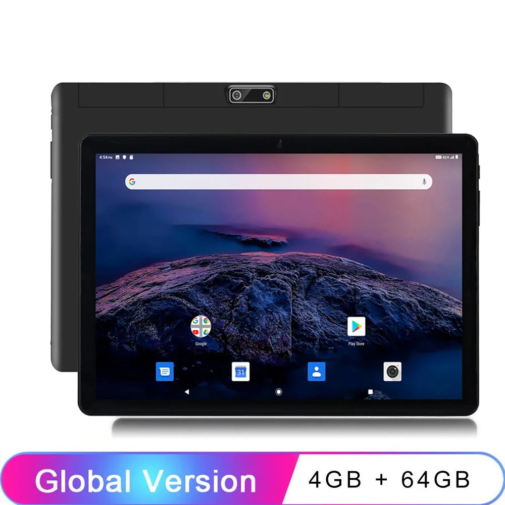 10.1-Inch Android Tablet