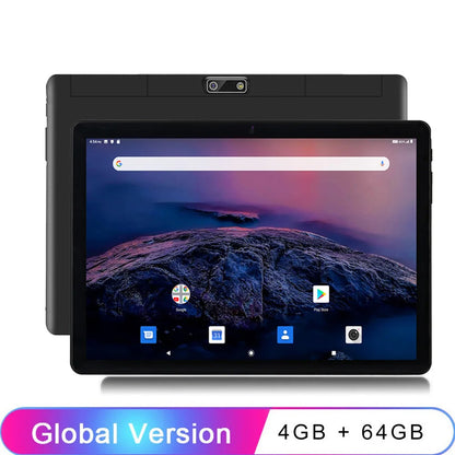 10.1-Inch Android Tablet