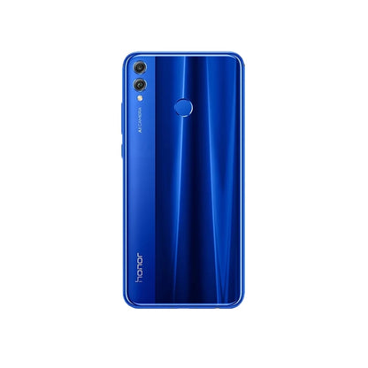 HONOR 8X Smartphone 6.5" Display 20MP Camera Global Firmware