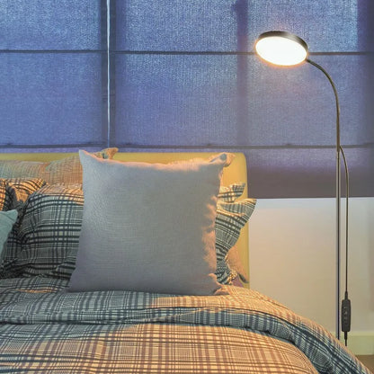 Adjustable LED Floor Lamp