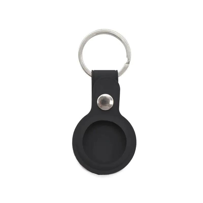 Silicone Protection Case for Apple AirTag Tracker