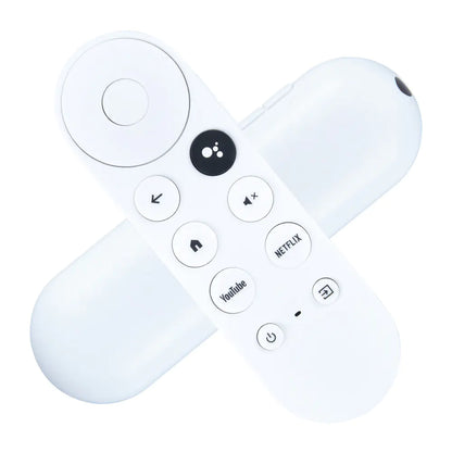 AI Smart Voice Bluetooth Remote for Google TV Box