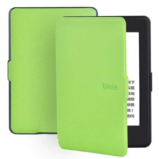 Kindle Paperwhite 1/2/3 Slim Protective Case Cover