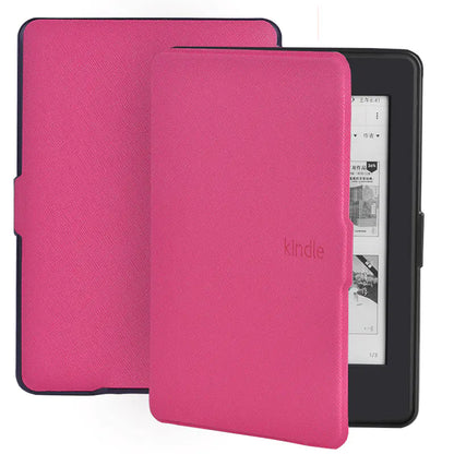 Kindle Paperwhite 1/2/3 Slim Protective Case Cover