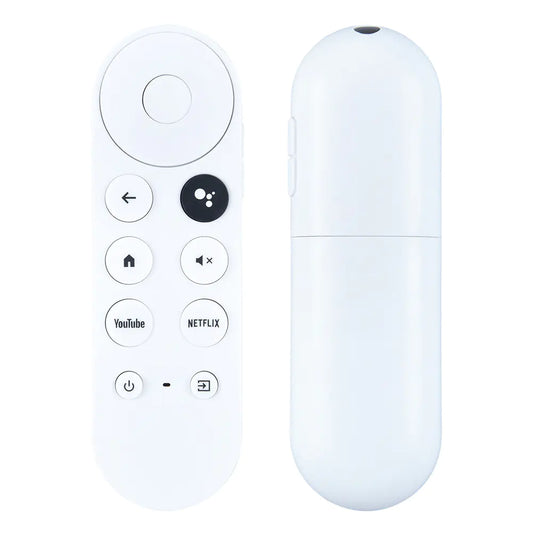 AI Smart Voice Bluetooth Remote for Google TV Box