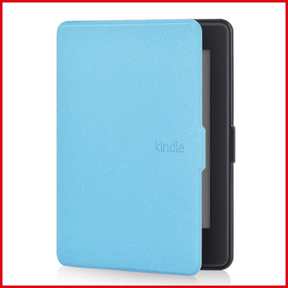 Kindle Paperwhite 1/2/3 Slim Protective Case Cover
