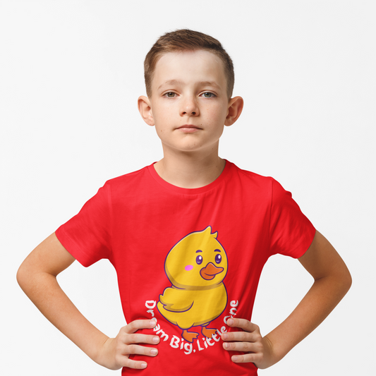 Graphic Designed Kids Ultimate Unisex Print T-shirts