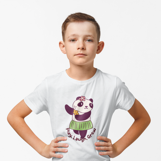 Designed Kids Ultimate Unisex Print T-shirts