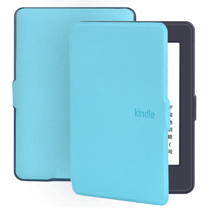 Kindle Paperwhite 1/2/3 Slim Protective Case Cover