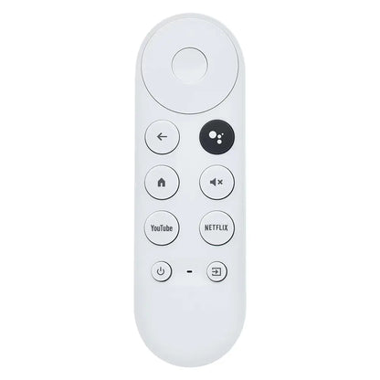 AI Smart Voice Bluetooth Remote for Google TV Box